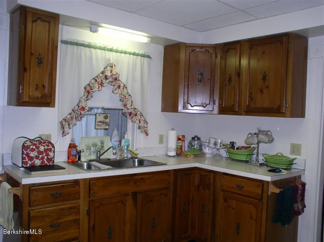 314-320 State Road North Adams, MA 01247 - Photo 7 of 72 first floor Kitchen