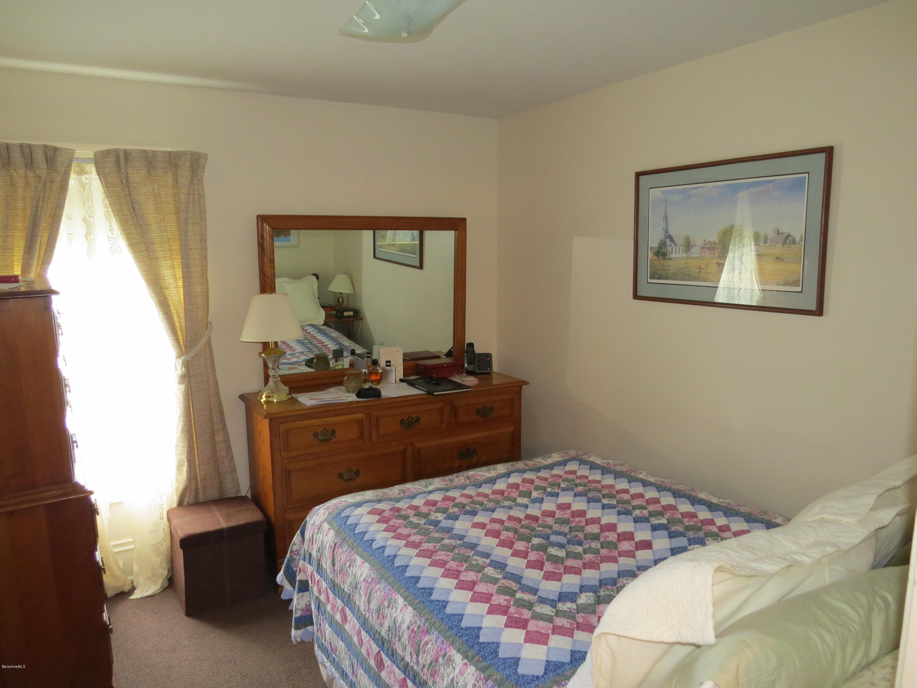 314-320 State Road North Adams, MA 01247 - Photo 8 of 72 First Floor Bedroom