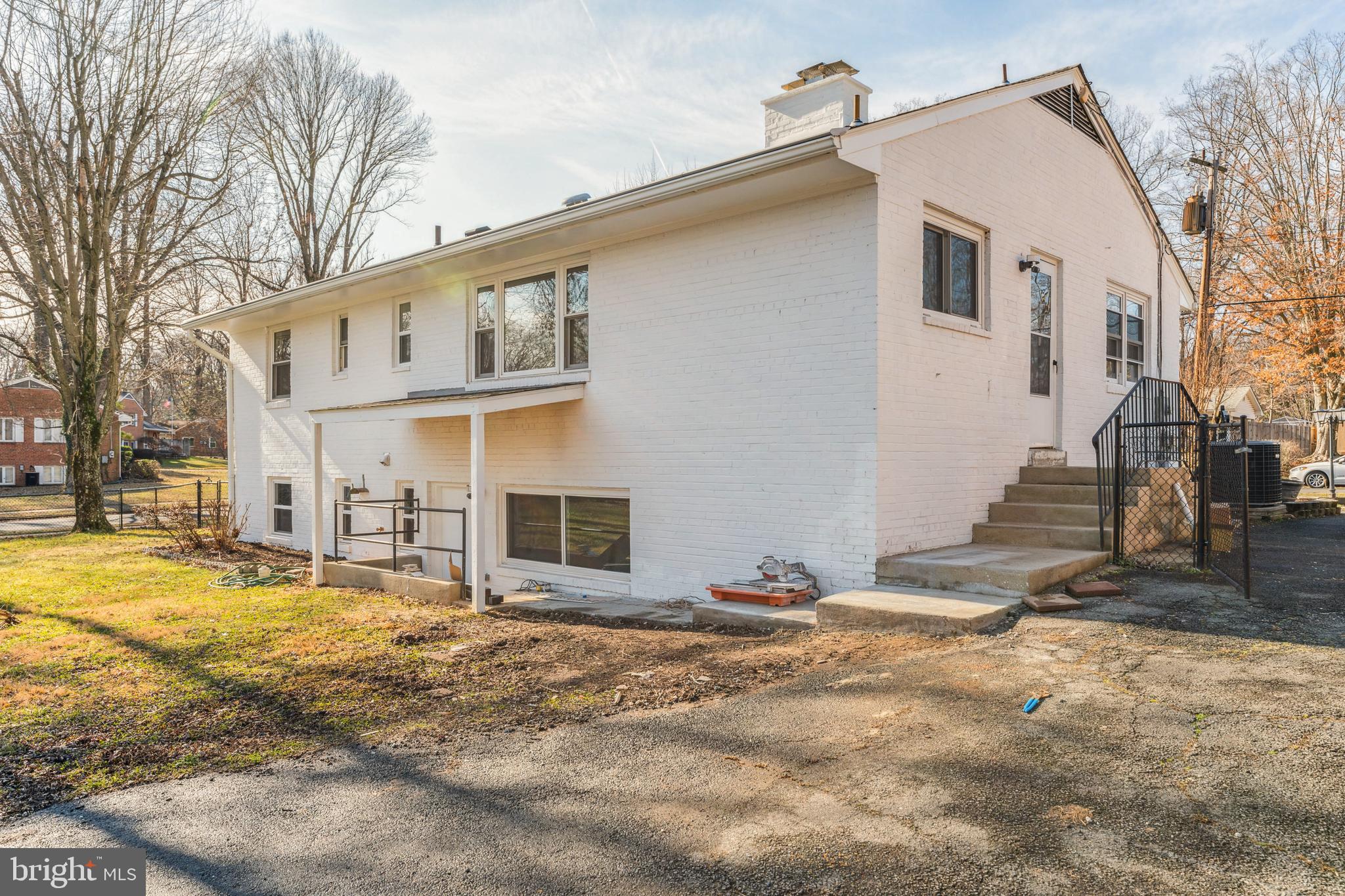 5424 Ferndale Street Springfield, VA 22151 - Photo 30 of 34
