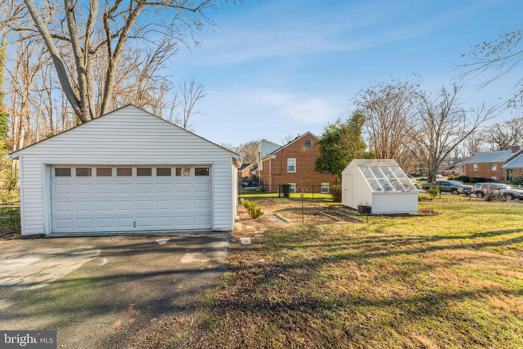 5424 Ferndale Street Springfield, VA 22151 - Photo 31 of 34