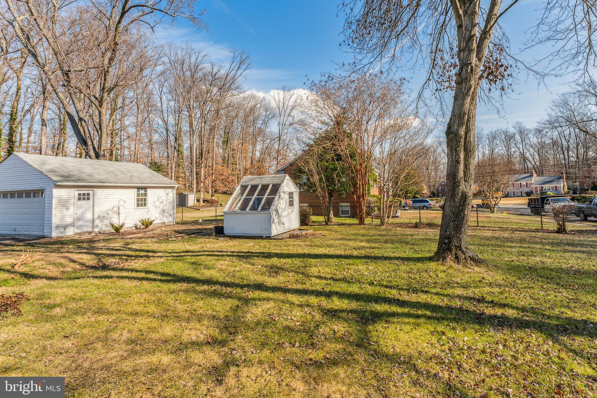 5424 Ferndale Street Springfield, VA 22151 - Photo 32 of 34