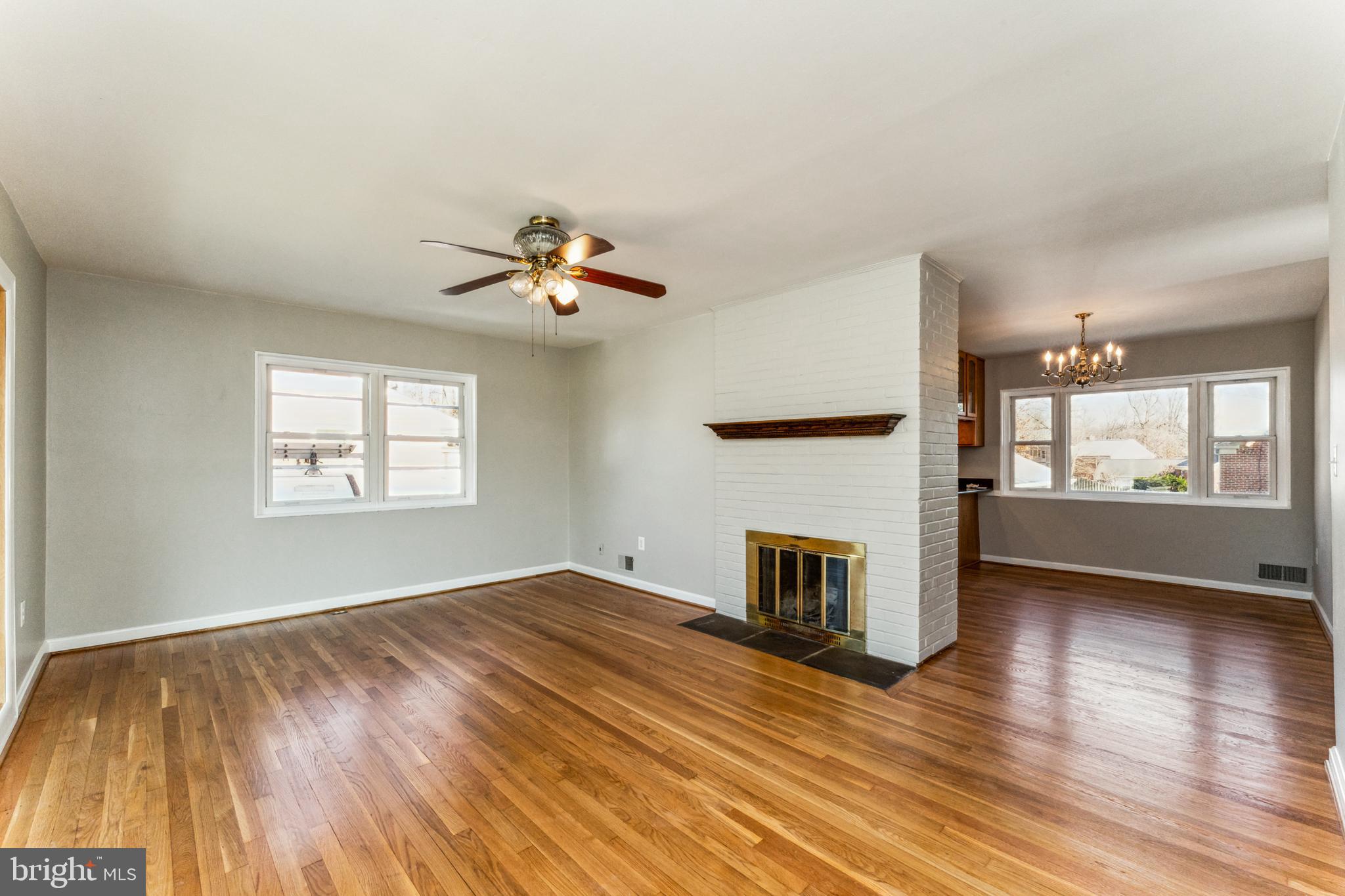 5424 Ferndale Street Springfield, VA 22151 - Photo 4 of 34