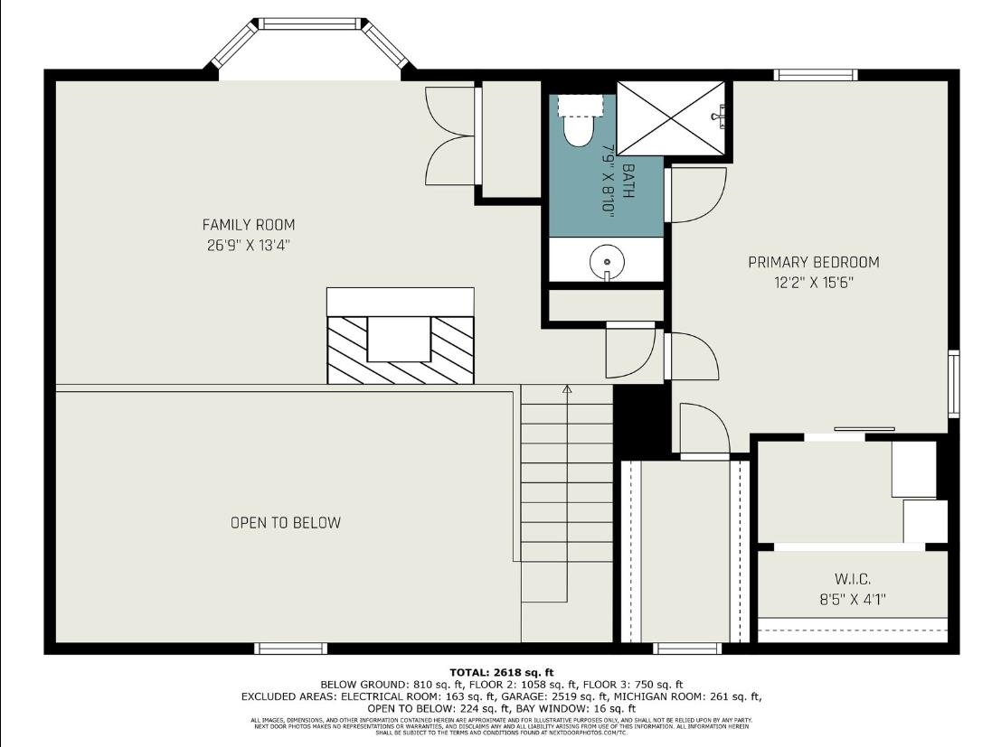 730 North Irving Road Hastings, MI 49058 - Photo 43 of 43 Gallery Image 43