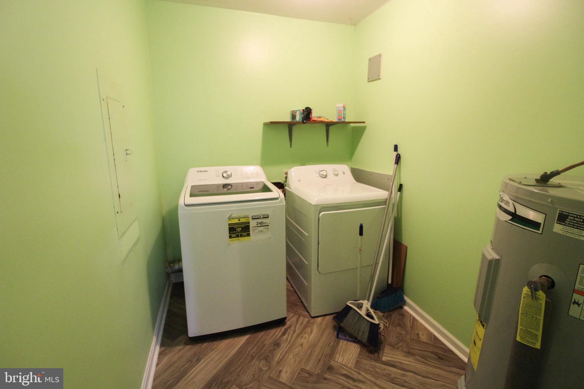 2212 Swartz Road Woodstock, VA 22664 - Photo 11 of 21 a view of a room with storage and utility