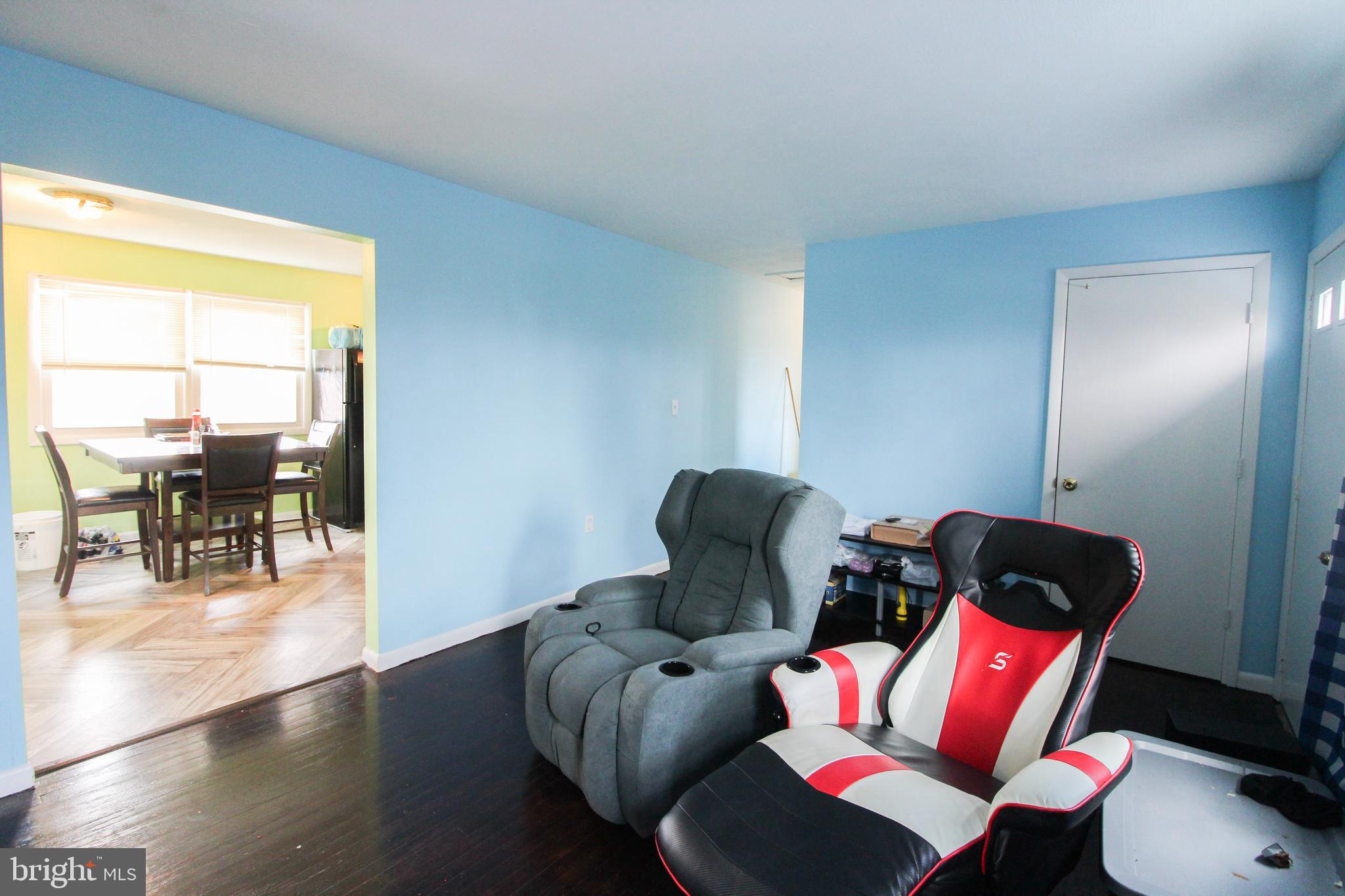 2212 Swartz Road Woodstock, VA 22664 - Photo 12 of 21 a living room with furniture and wooden floor