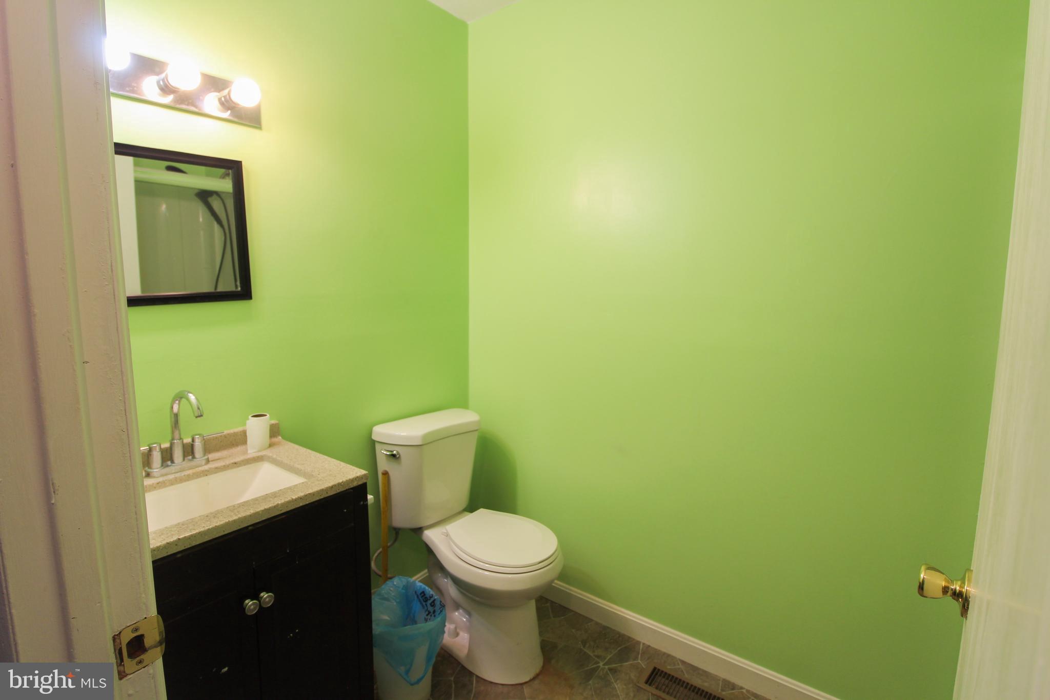 2212 Swartz Road Woodstock, VA 22664 - Photo 16 of 21 a bathroom with a toilet and sink