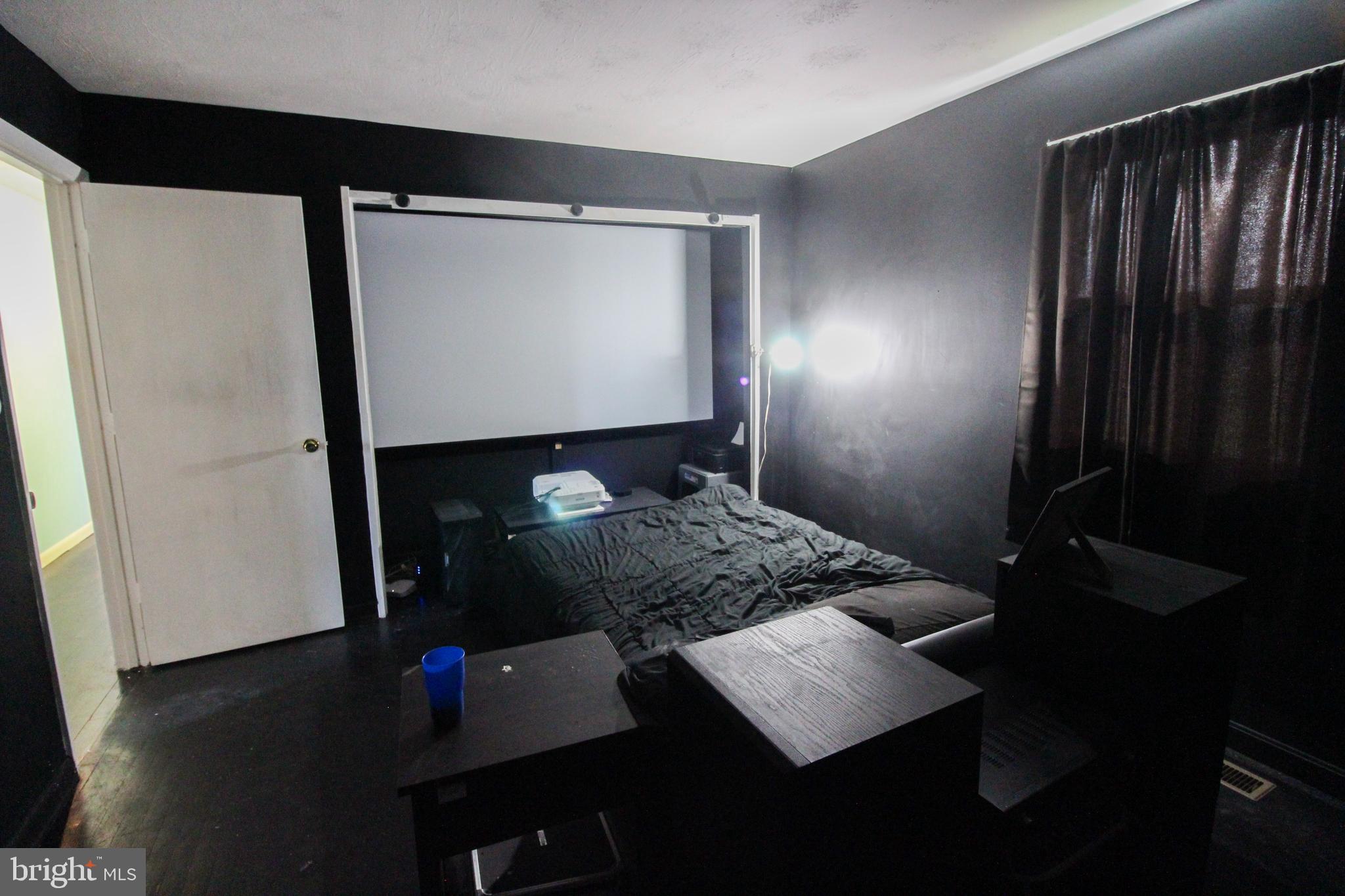 2212 Swartz Road Woodstock, VA 22664 - Photo 18 of 21 a bathroom with a sink and a mirror
