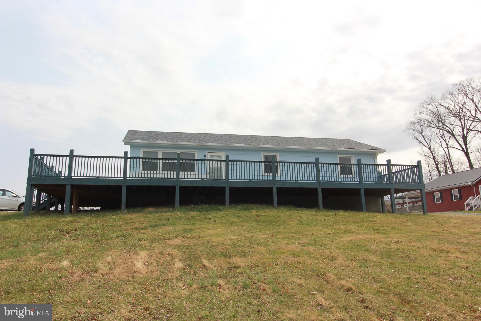 2212 Swartz Road Woodstock, VA 22664 - Photo 2 of 21 a view of a house with yard and sitting area