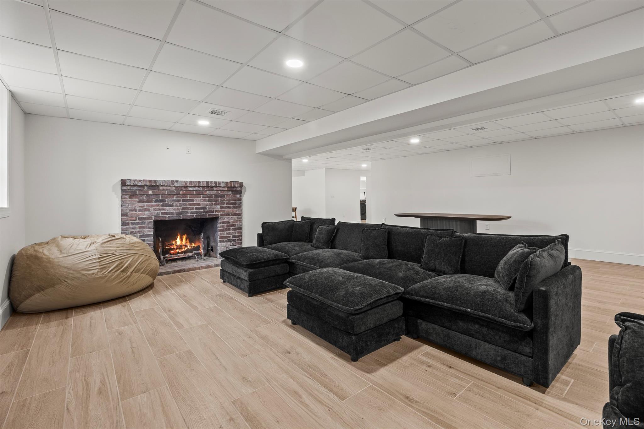 97 Valley Farm Road Millbrook, NY 12545 - Photo 29 of 50 Family room featuring a fireplace