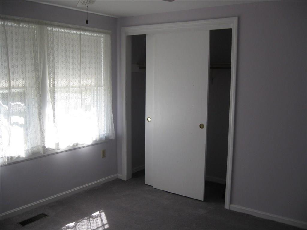 307 Branch Mills Road Palermo, ME 04354 - Photo 10 of 27 Master bedroom with double windows...