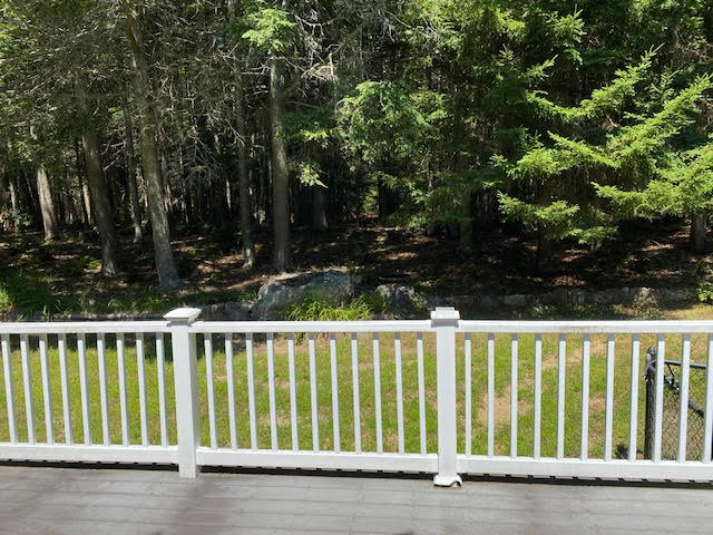 62 Hidden Pond Road Harpswell, ME 04079 - Photo 38 of 56 Deck