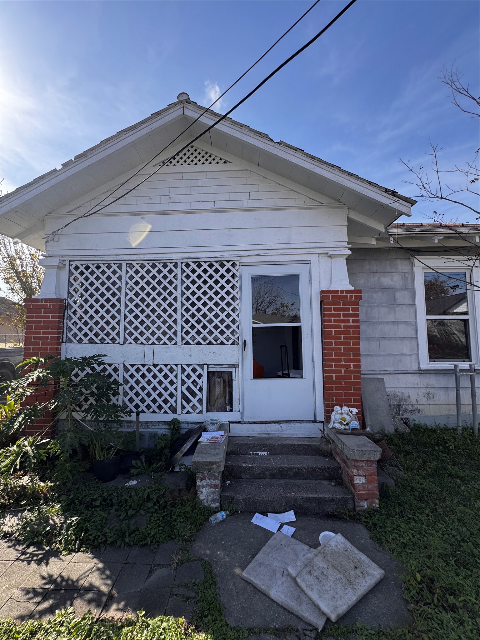 2309 Chestnut Street Houston, TX 77009 - Photo 2 of 7