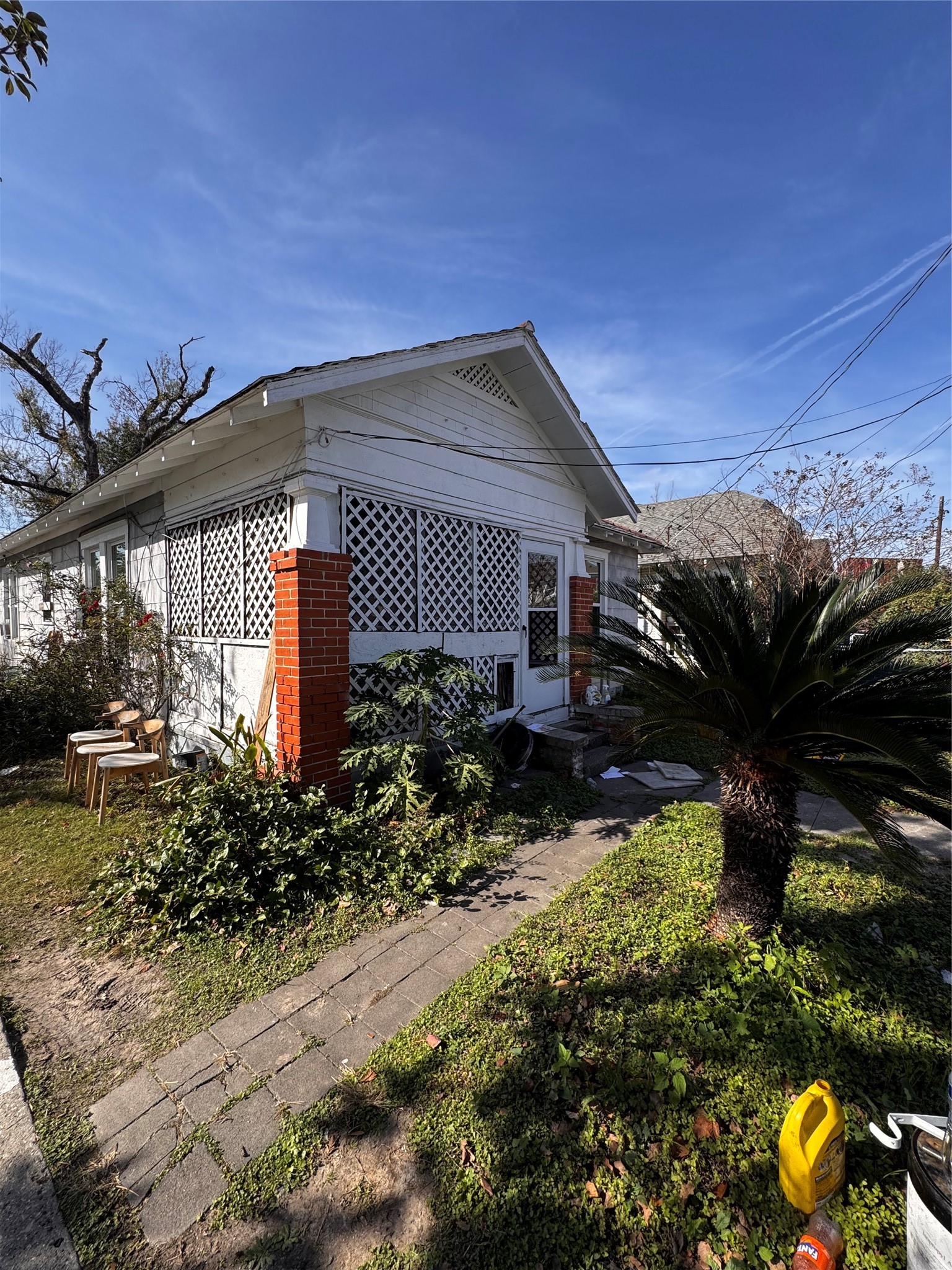 2309 Chestnut Street Houston, TX 77009 - Photo 3 of 7