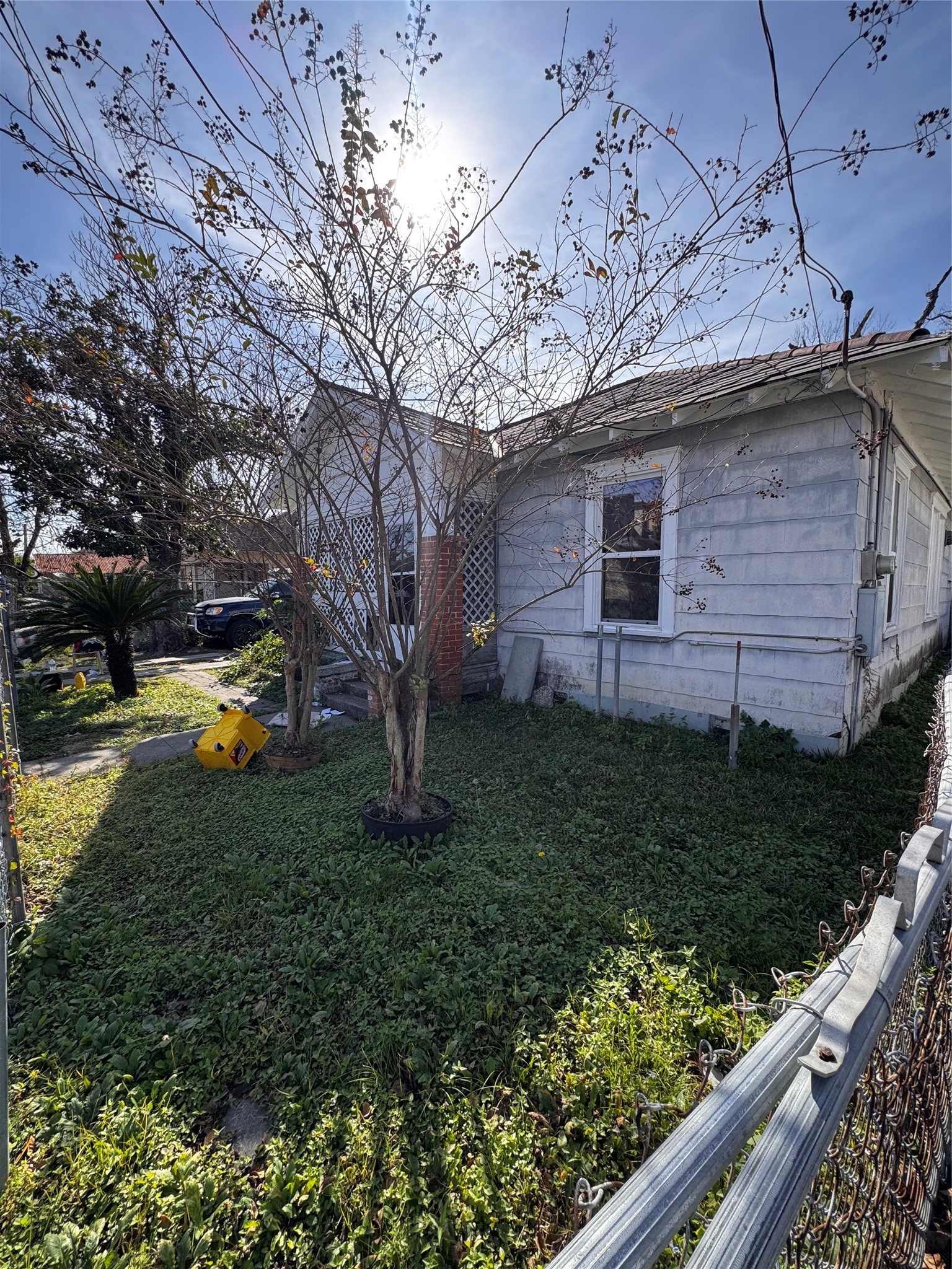 2309 Chestnut Street Houston, TX 77009 - Photo 6 of 7