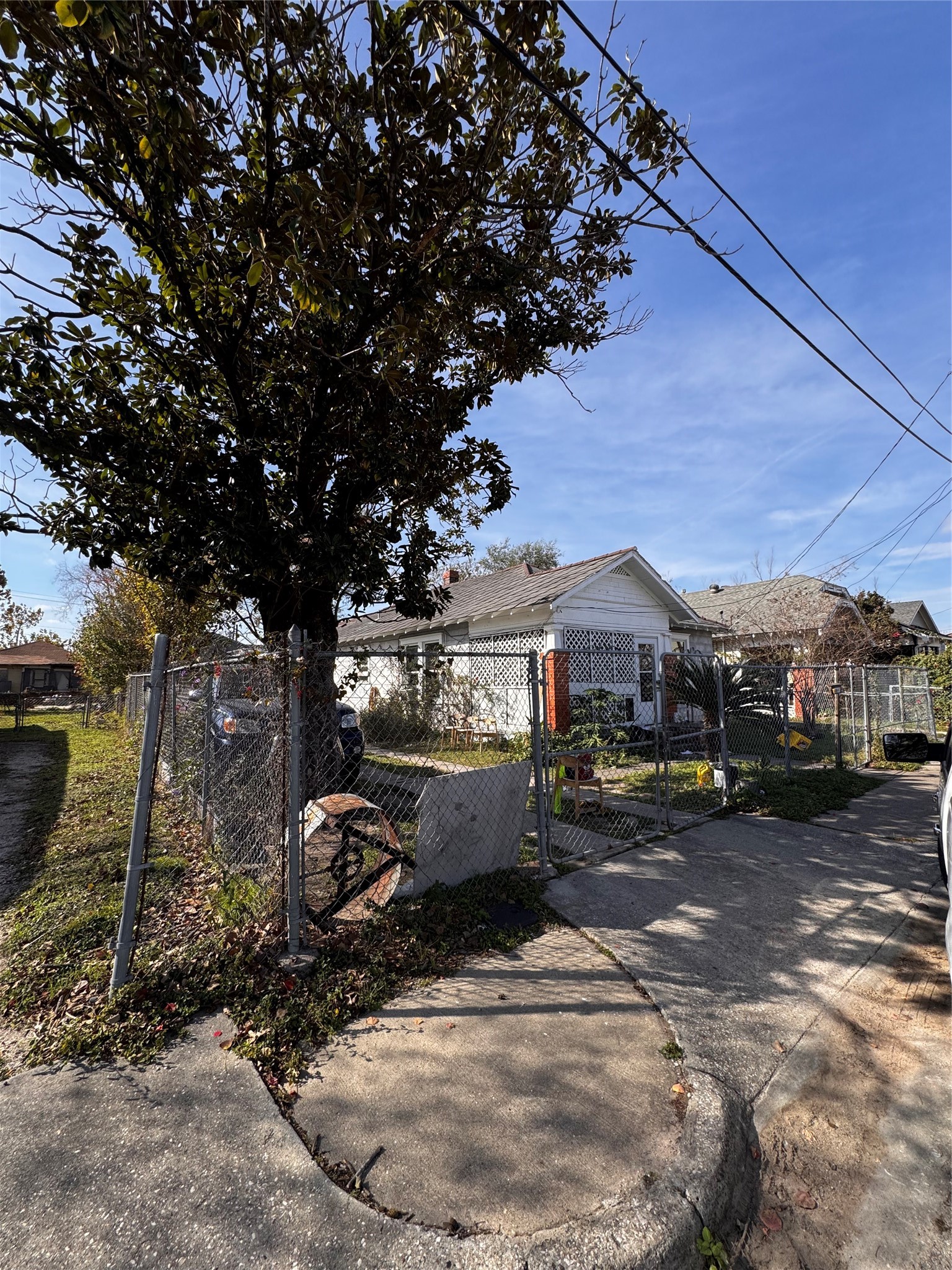 2309 Chestnut Street Houston, TX 77009 - Photo 7 of 7