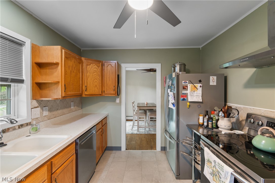 2136 East Smithville Western Road Wooster, OH 44691 - Photo 10 of 28