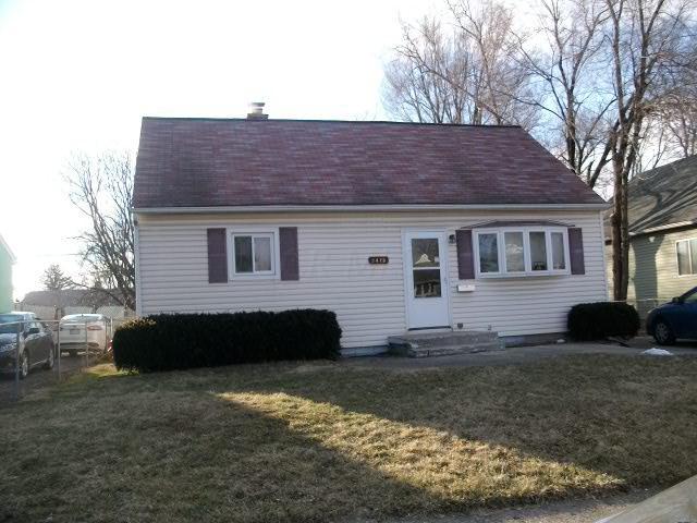 2473 Howey Road Columbus, OH 43211 - Photo 1 of 4