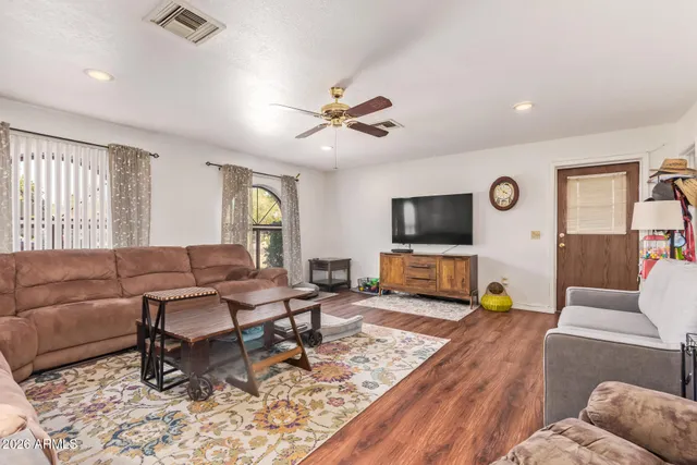 $250,000 | 2119 West Belmont Avenue, Phoenix, AZ 85021