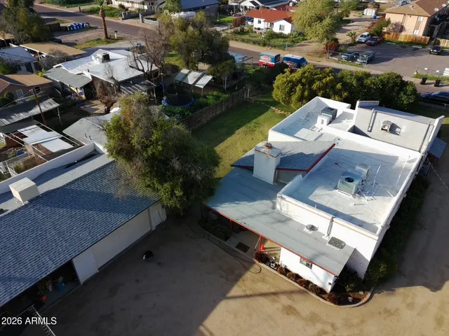 $250,000 | 2119 West Belmont Avenue, Phoenix, AZ 85021