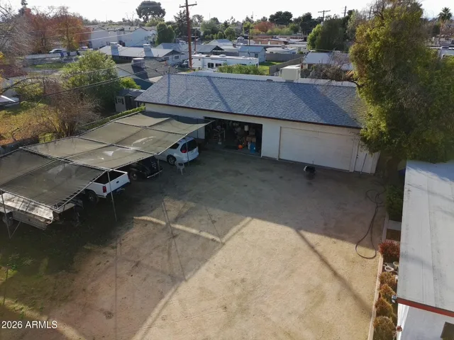 $250,000 | 2119 West Belmont Avenue, Phoenix, AZ 85021