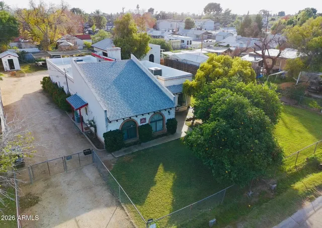 $250,000 | 2119 West Belmont Avenue, Phoenix, AZ 85021