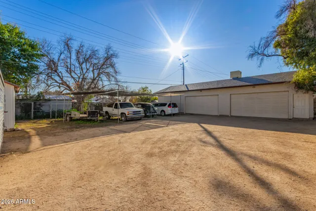 $250,000 | 2119 West Belmont Avenue, Phoenix, AZ 85021