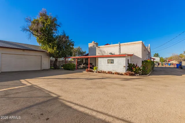 $250,000 | 2119 West Belmont Avenue, Phoenix, AZ 85021