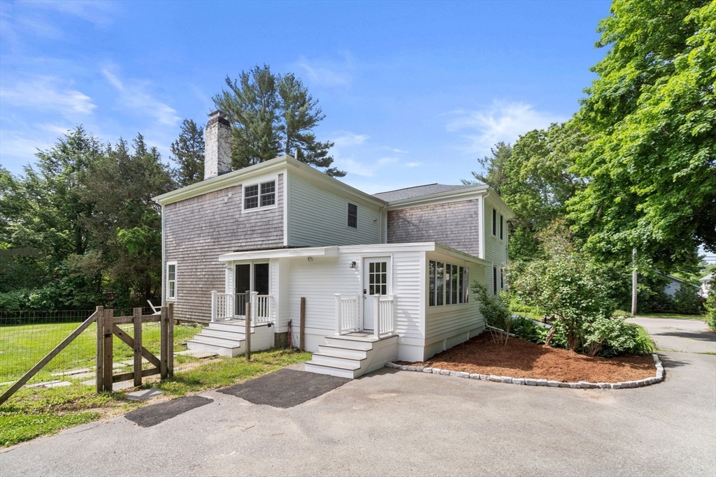 32 Pine Street Norton, MA 02766 - Photo 24 of 29