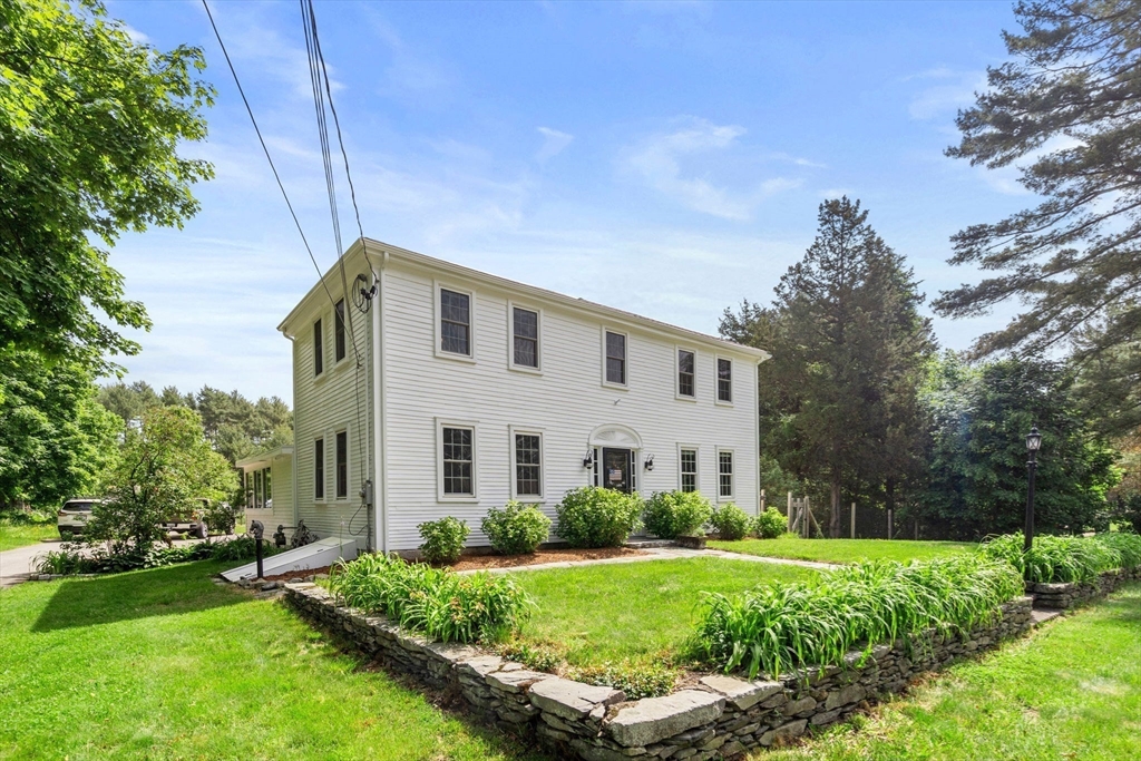 32 Pine Street Norton, MA 02766 - Photo 25 of 29