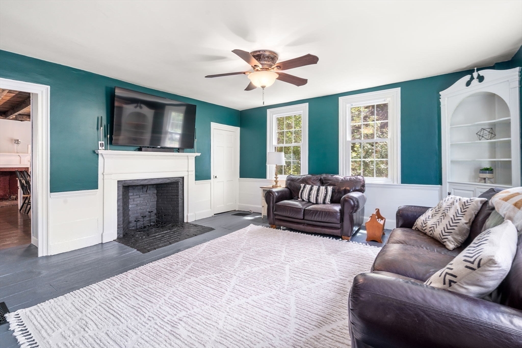 32 Pine Street Norton, MA 02766 - Photo 9 of 29