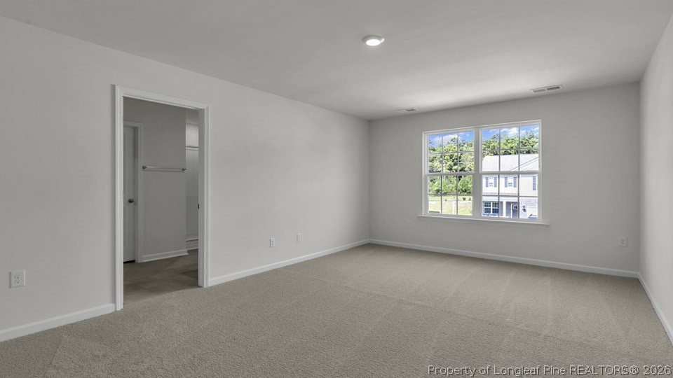 140 Rashford Way Raeford, NC 28376 - Photo 18 of 37 Bedroom