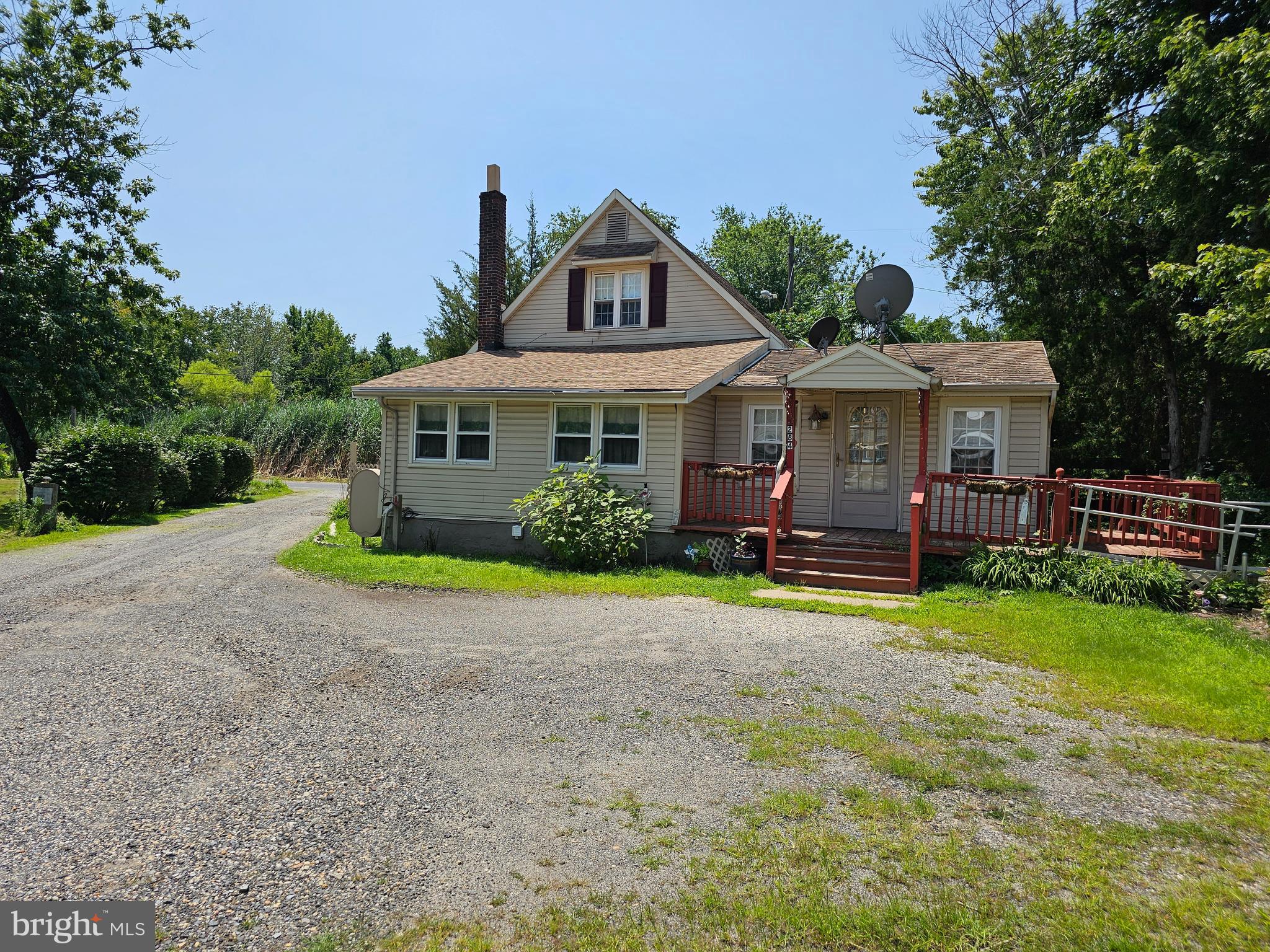 284 Flood Gate Road Swedesboro, NJ 08085 - Photo 7 of 11