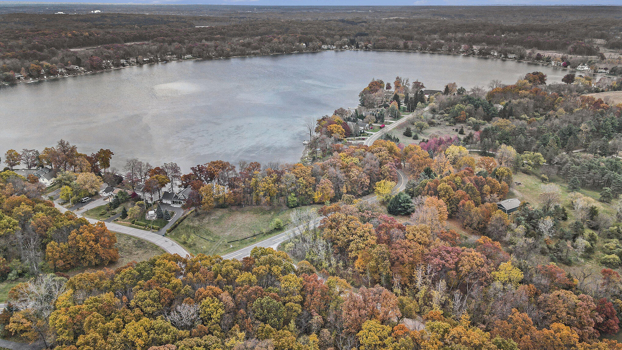 896 Ridge Road Chelsea, MI 48118 - Photo 9 of 11 009_file_428