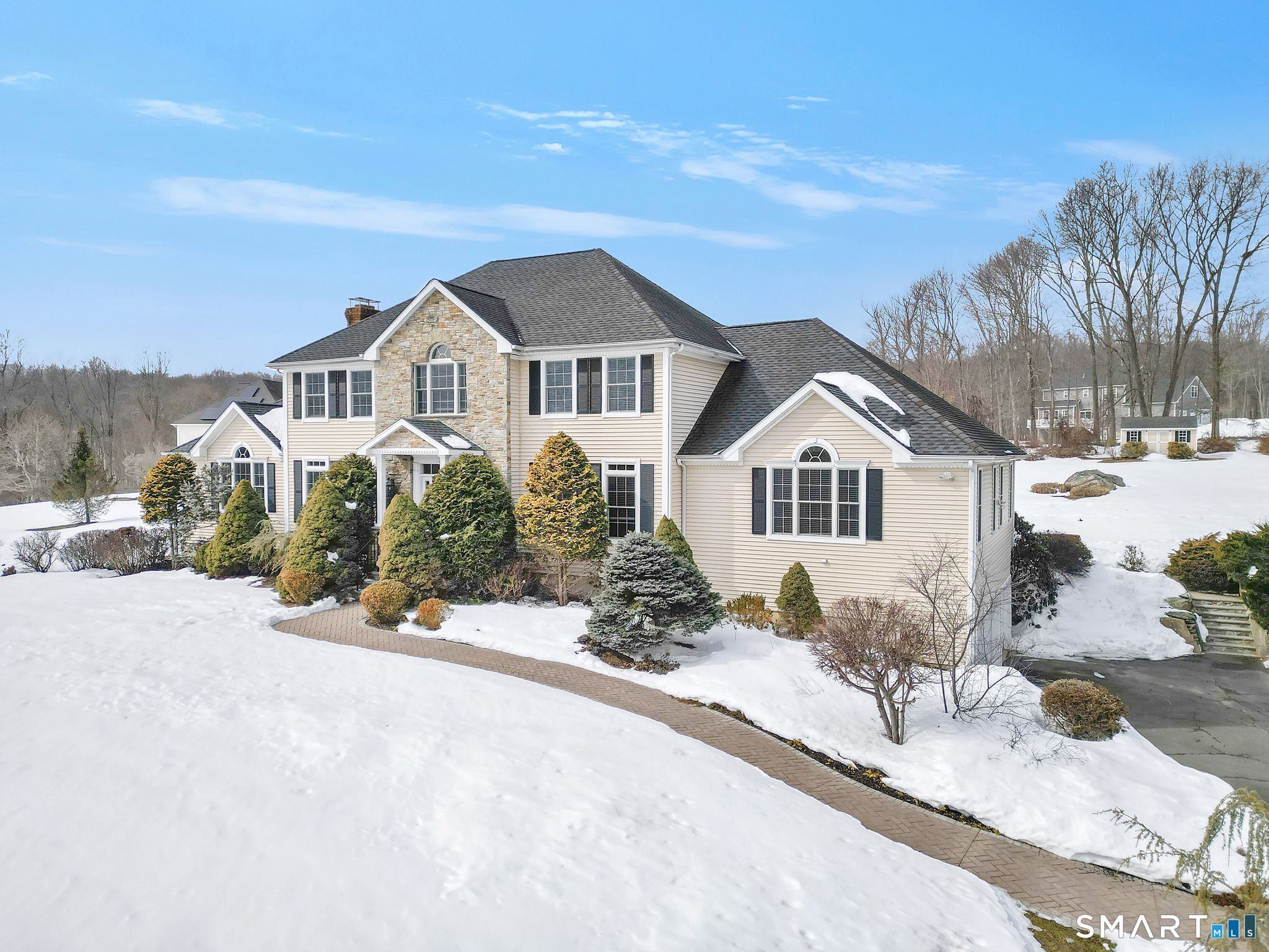 65 Trailside Drive Monroe, CT 06468 - Photo 38 of 39