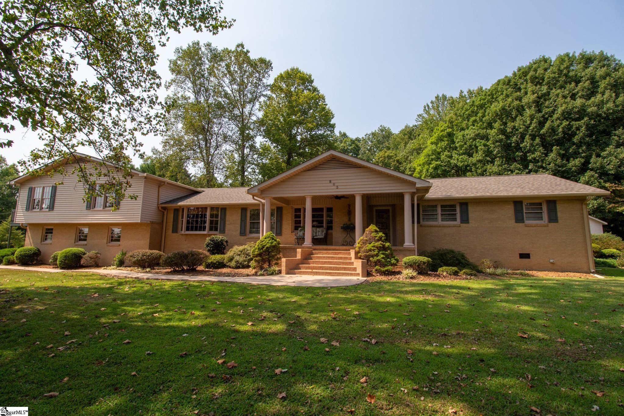 805 Glassy Road Landrum, SC 29356 - Photo 1 of 35 Gallery Image 1