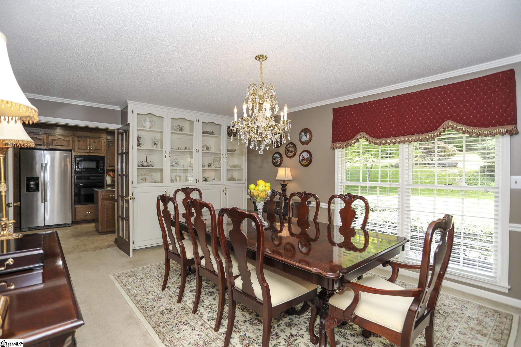 805 Glassy Road Landrum, SC 29356 - Photo 19 of 35 Gallery Image 19