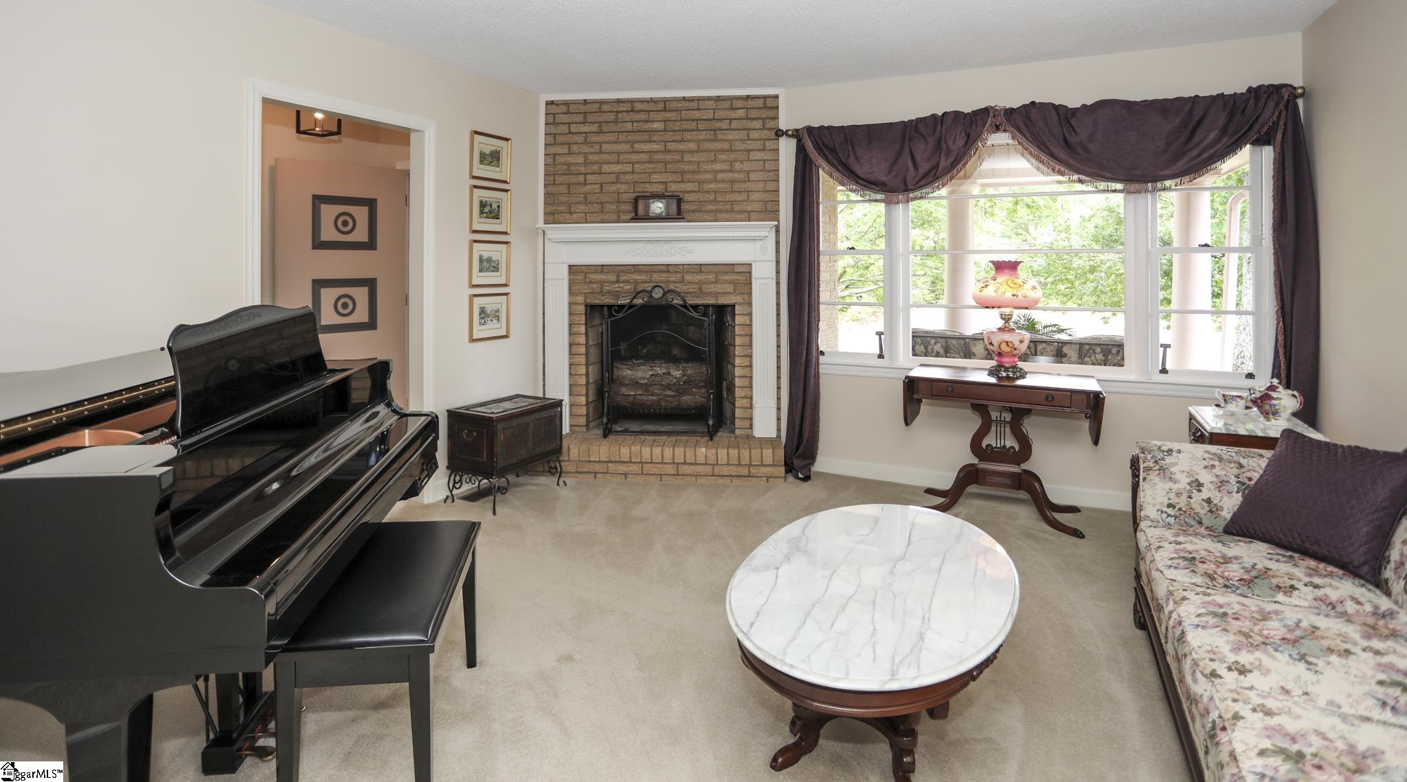 805 Glassy Road Landrum, SC 29356 - Photo 20 of 35 Gallery Image 20