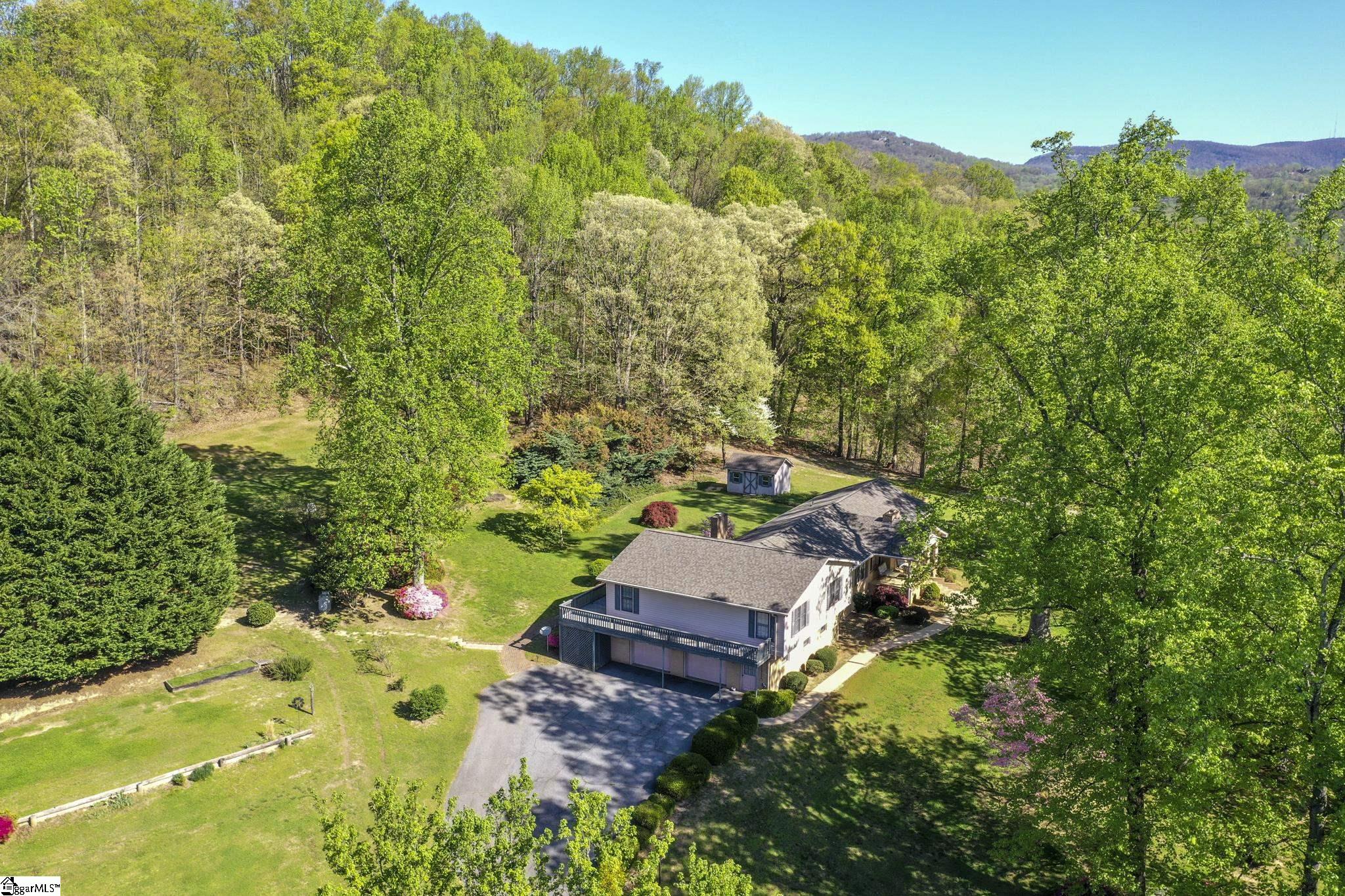 805 Glassy Road Landrum, SC 29356 - Photo 26 of 35 Gallery Image 26