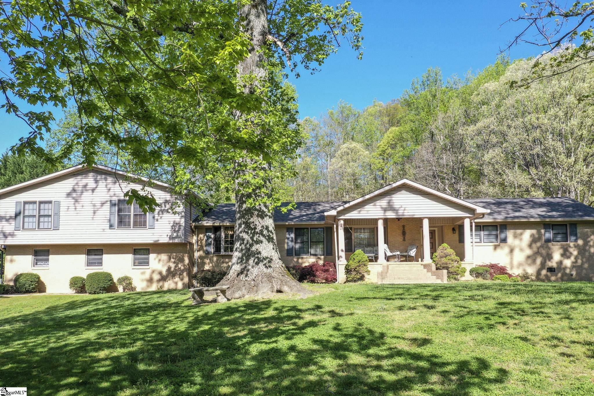 805 Glassy Road Landrum, SC 29356 - Photo 27 of 35 Gallery Image 27