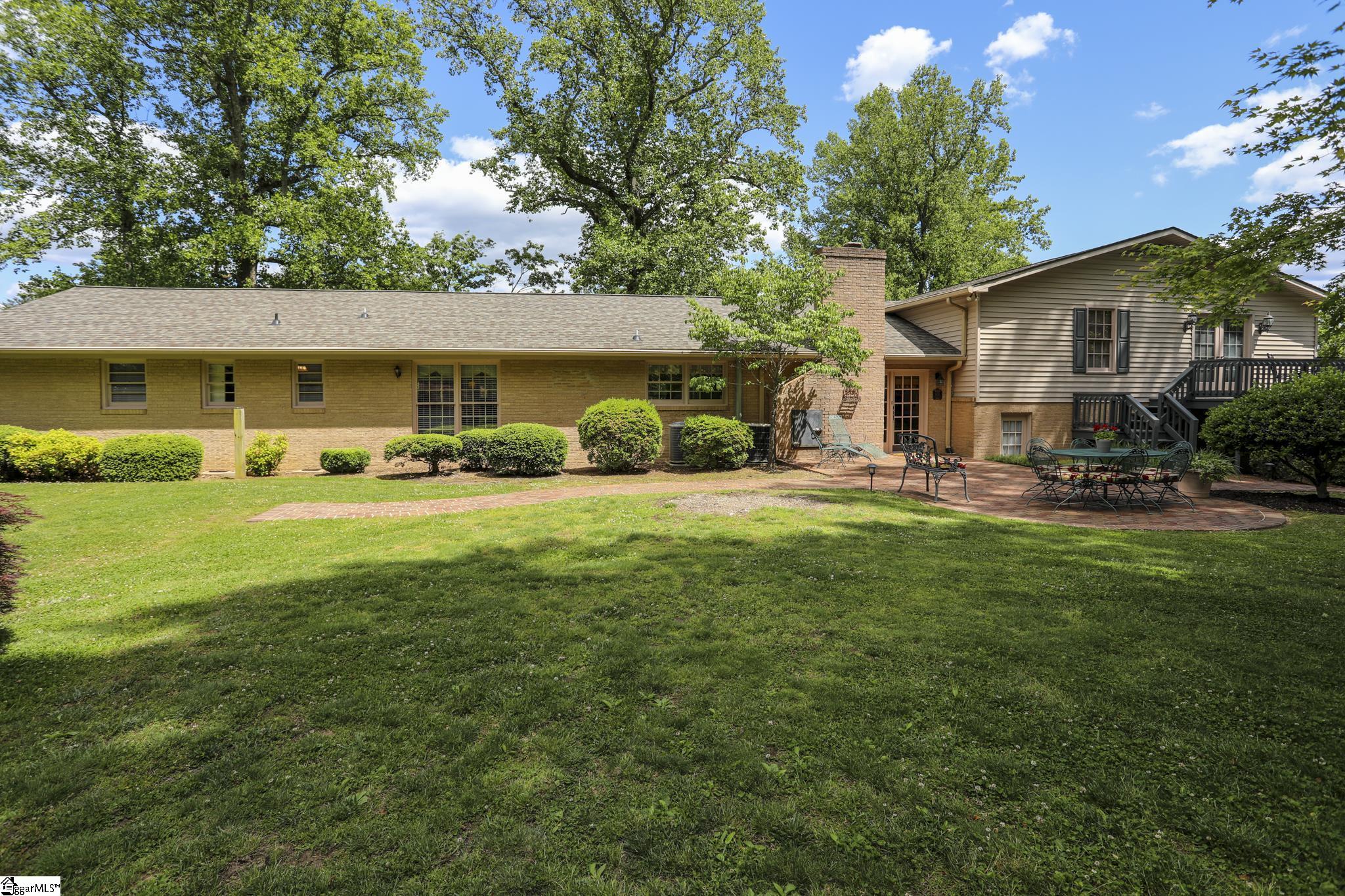 805 Glassy Road Landrum, SC 29356 - Photo 29 of 35 Gallery Image 29
