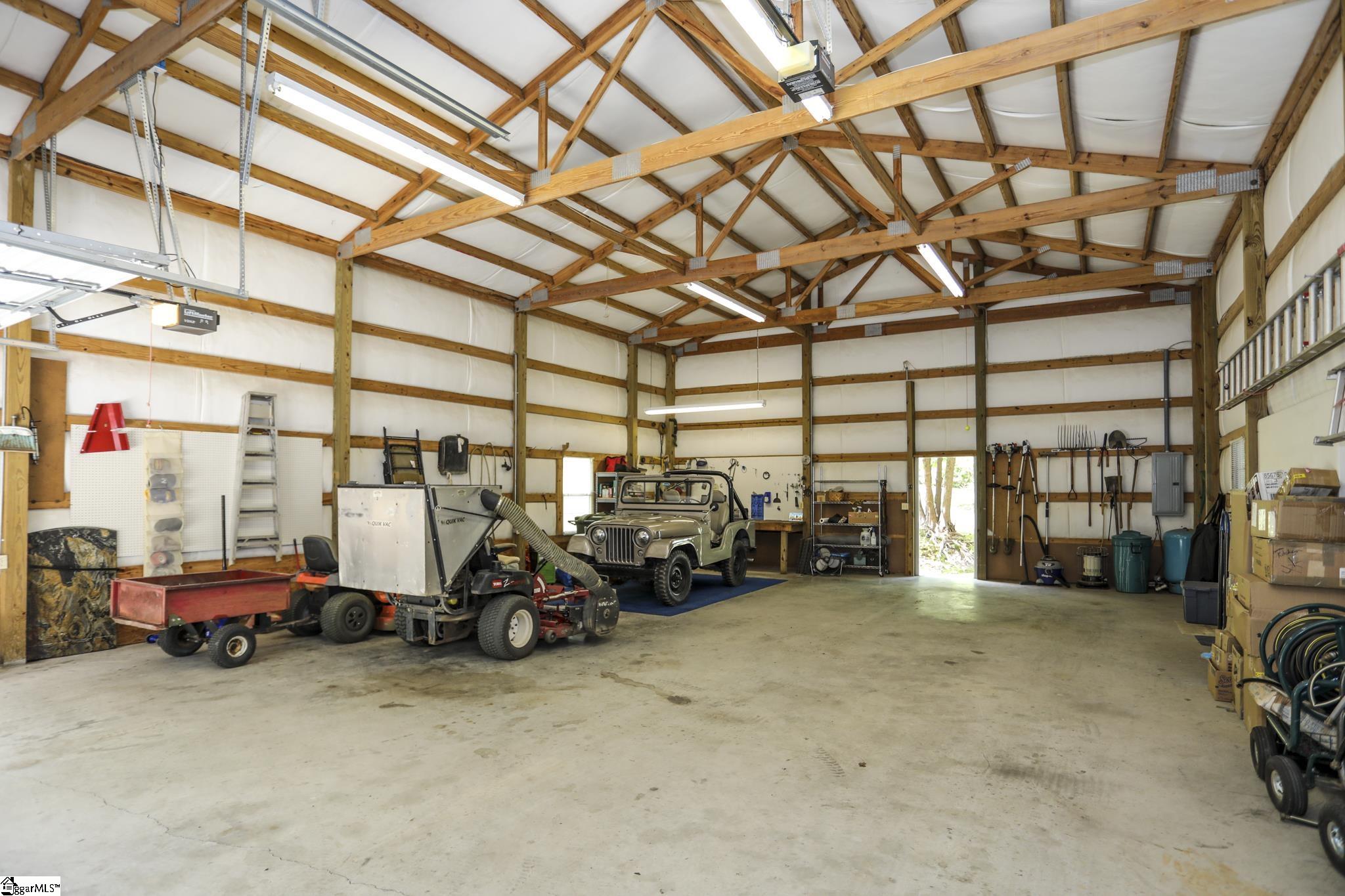 805 Glassy Road Landrum, SC 29356 - Photo 34 of 35 Gallery Image 34
