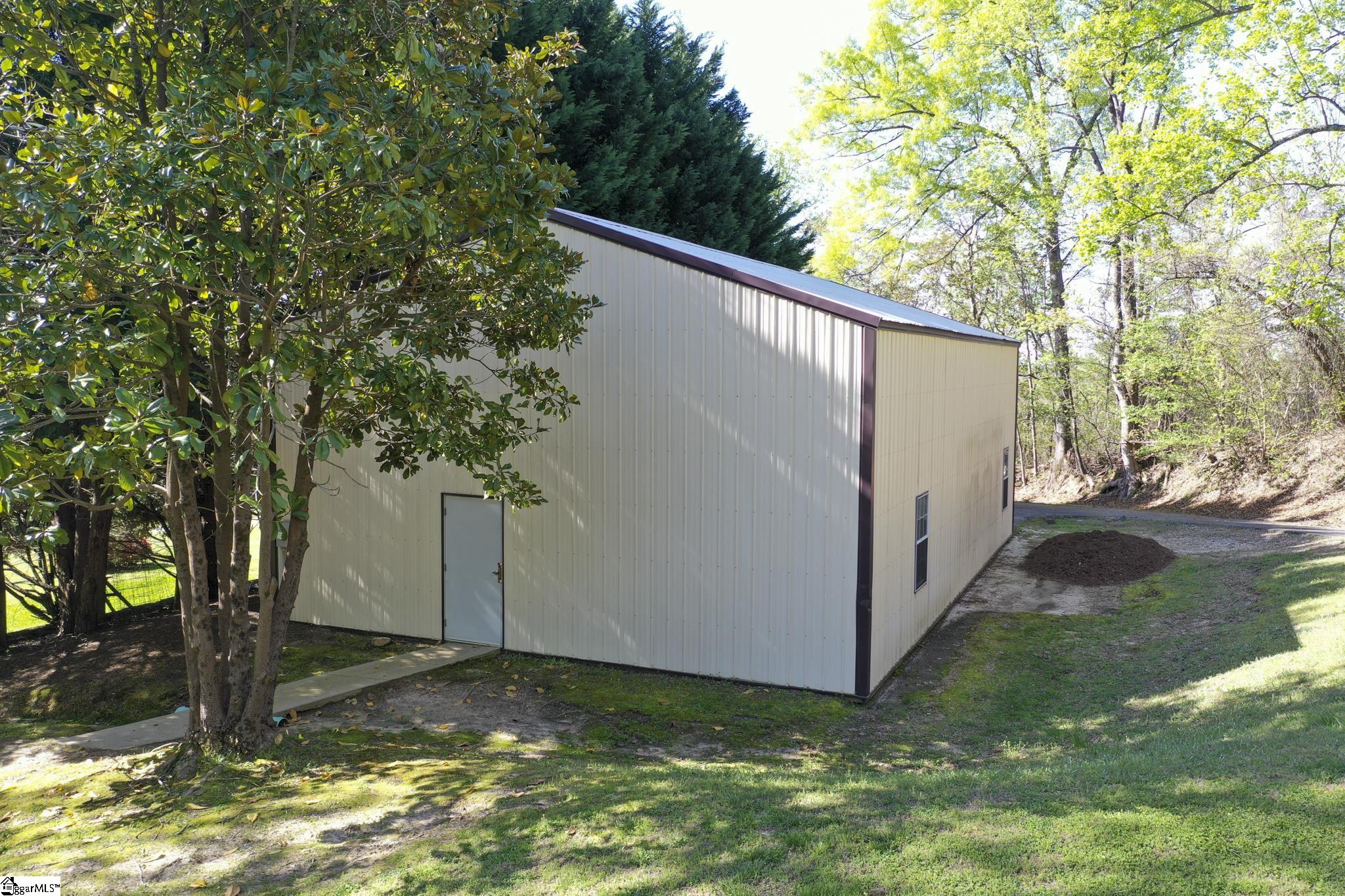 805 Glassy Road Landrum, SC 29356 - Photo 35 of 35 Gallery Image 35