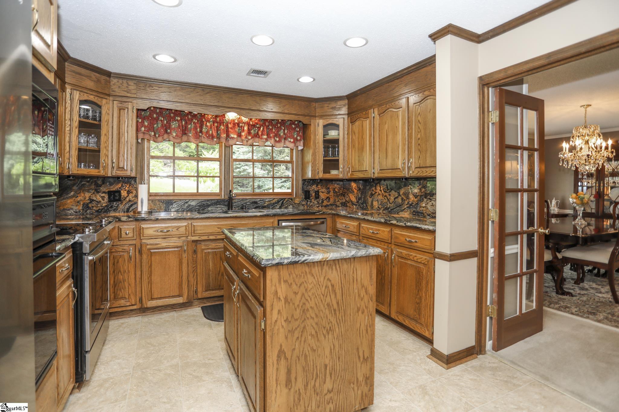 805 Glassy Road Landrum, SC 29356 - Photo 8 of 35 Gallery Image 8