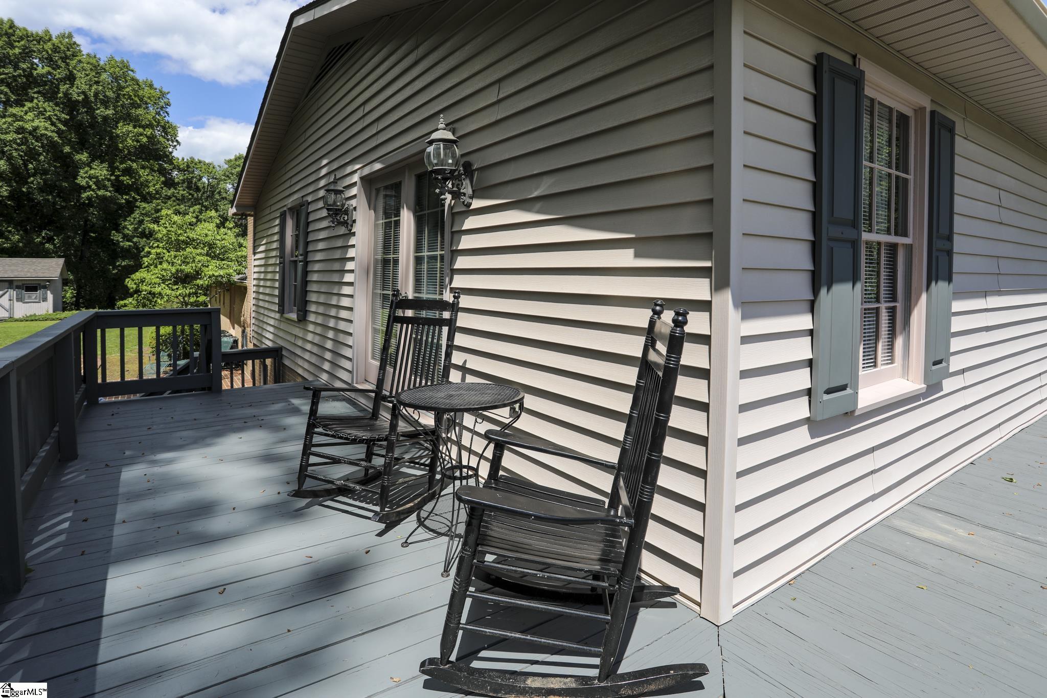 805 Glassy Road Landrum, SC 29356 - Photo 10 of 35 Gallery Image 10