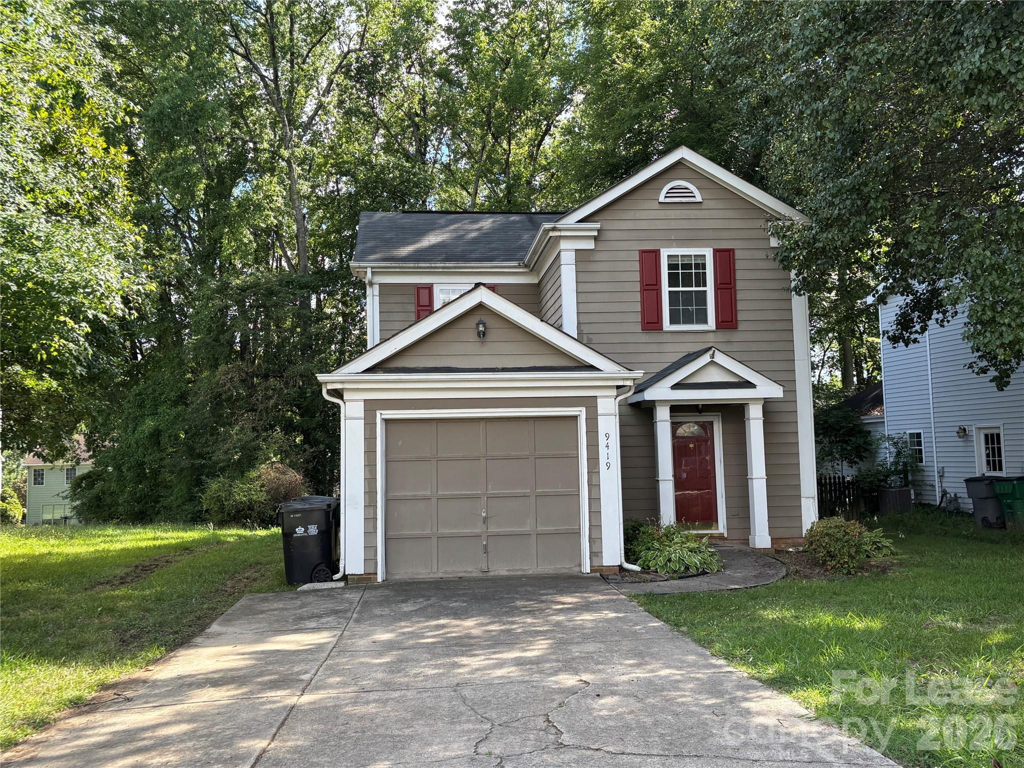 9419 Oren Thompson Road Charlotte, NC 28213 - Photo 5 of 32