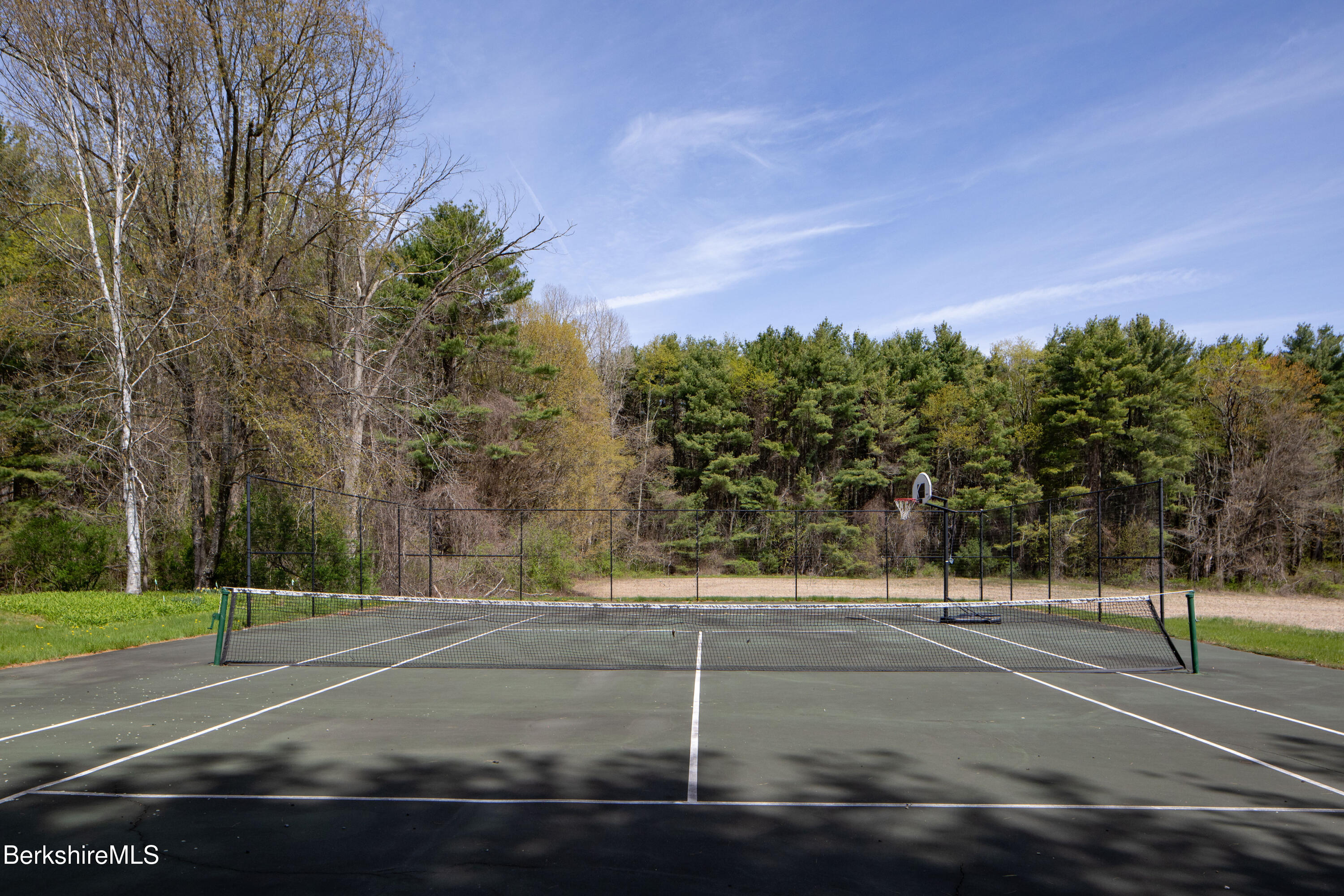 1430 Salisbury Road Sheffield, MA 01257 - Photo 26 of 29 a view of a park