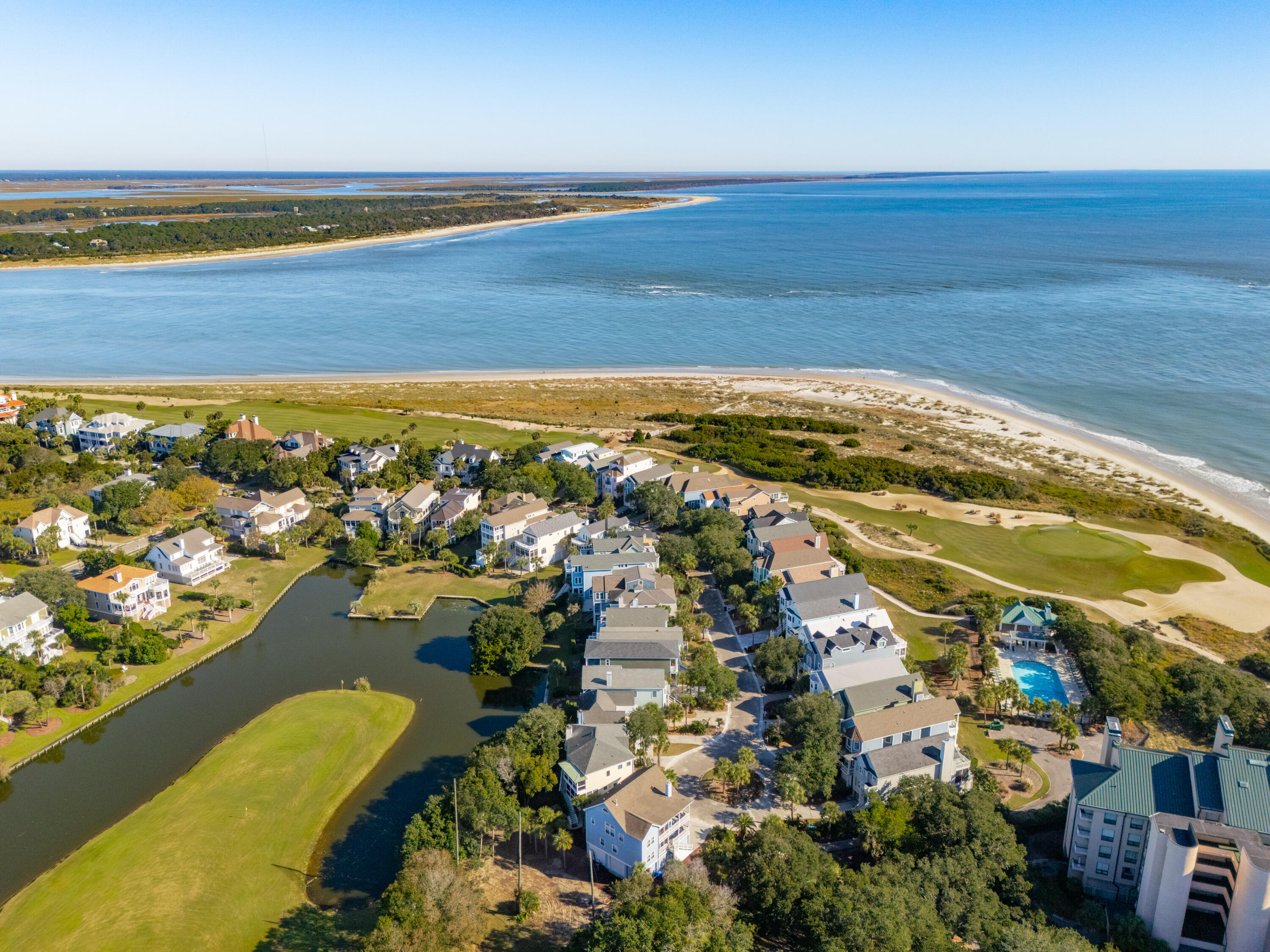25 Ocean Point Drive Isle of Palms, SC 29451 - Photo 50 of 65 25OceanPointDr-KeenEyeMarketing-075