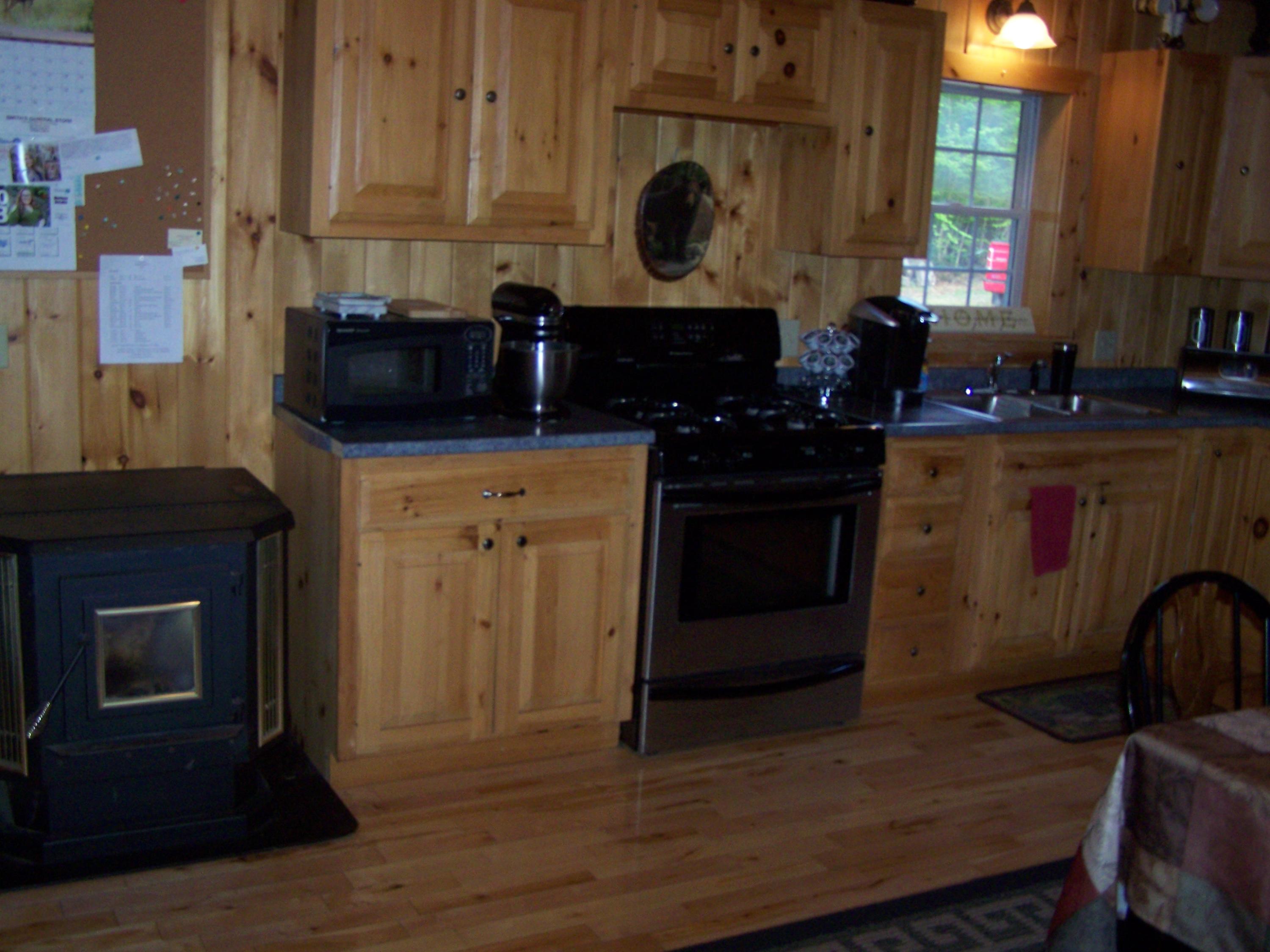 33 Rapala Road Lakeville, ME 04487 - Photo 8 of 33 100_5920