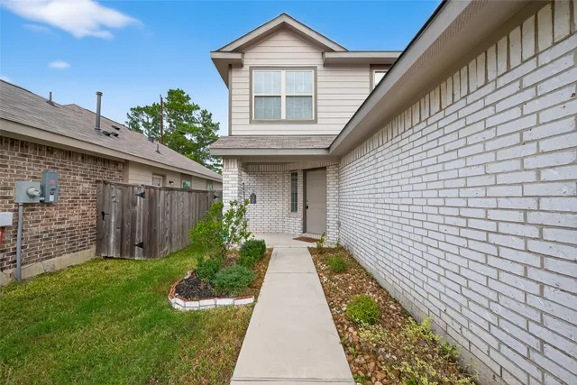 $1,799 | 4612 Peralta Heights Way, Porter, TX 77365