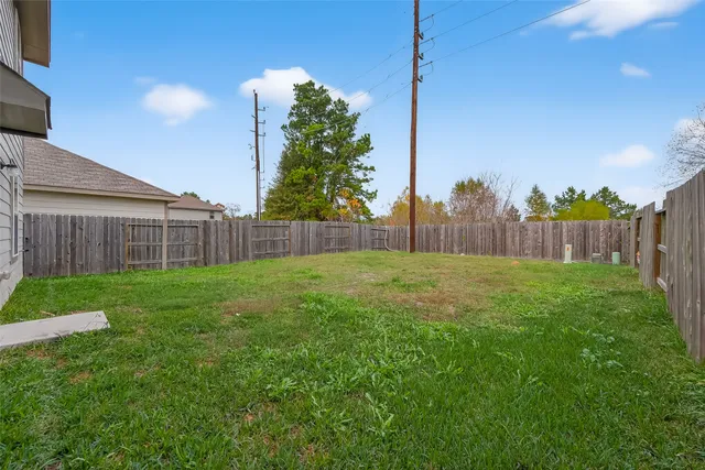 $1,799 | 4612 Peralta Heights Way, Porter, TX 77365